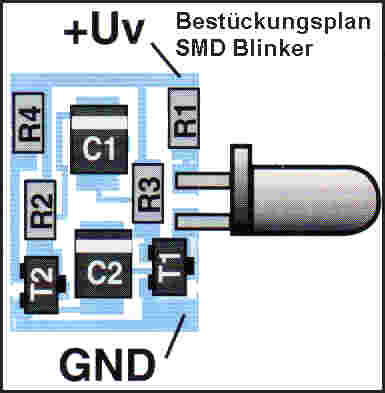 Bestueckungsplan-SMD-Blinker